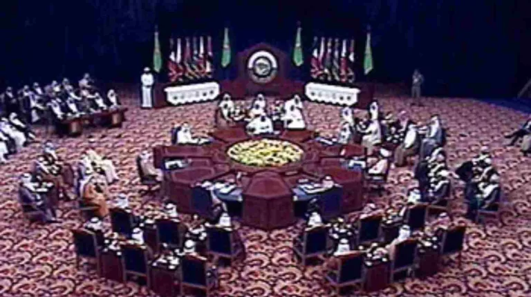 حمد بن جاسم: لا يمكن لدول الخليج منع ضرب العراق