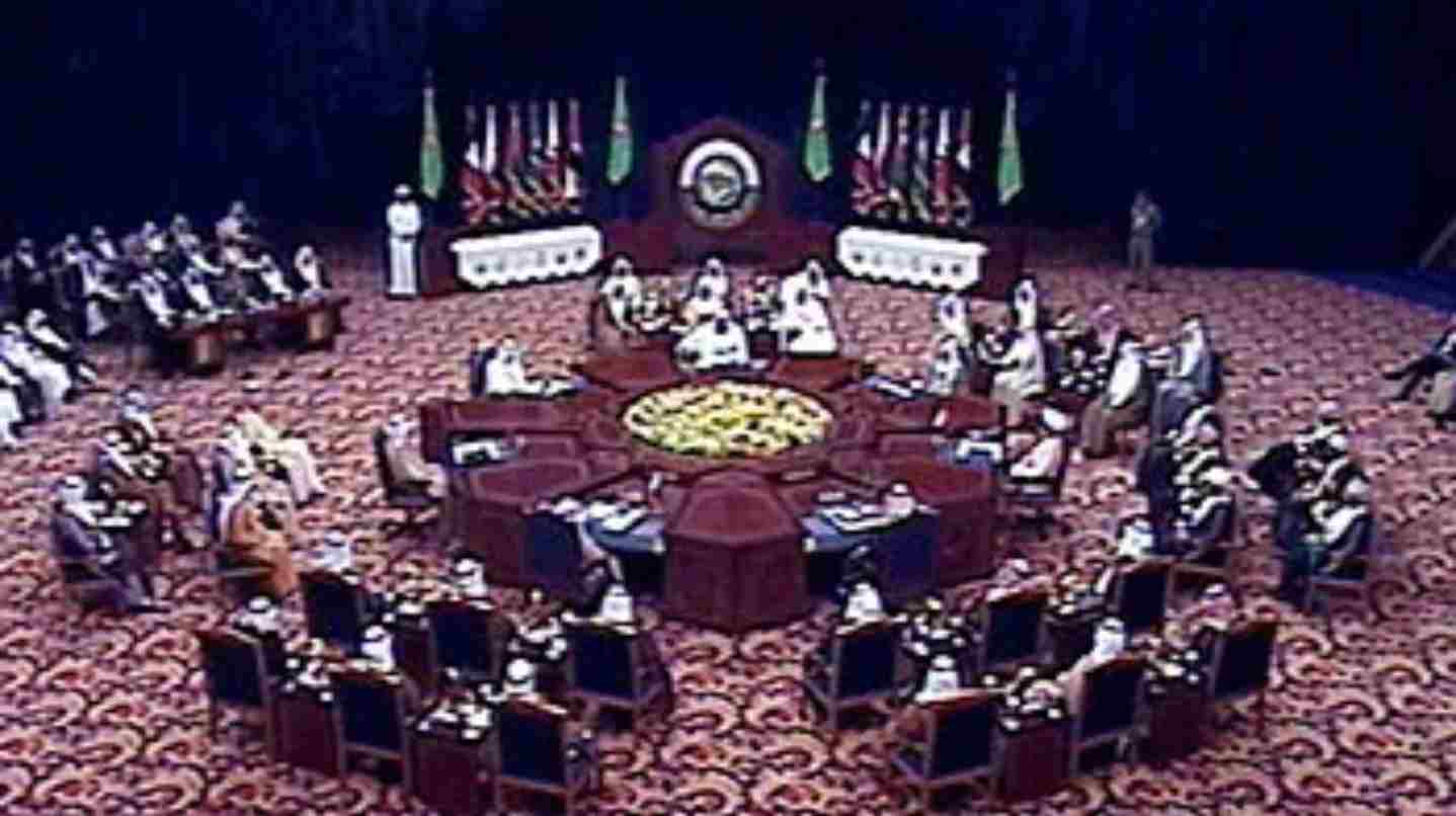 حمد بن جاسم: لا يمكن لدول الخليج منع ضرب العراق