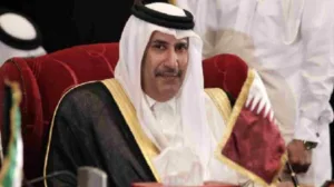 وزير الخارجية القطري يحذر من تكرار تجربة أفغانستان في العراق