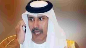 حمد بن جاسم يشيد بمصر بعد الاعتداء على أحمد ماهر بالأقصى