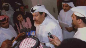 حمد بن جاسم: الاتفاق العربي الروسي بشأن سوريا يحتاج لتفصيل