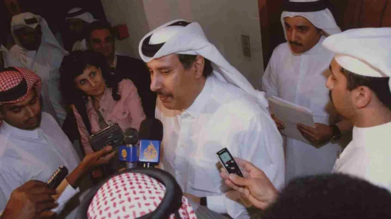 حمد بن جاسم: الاتفاق العربي الروسي بشأن سوريا يحتاج لتفصيل