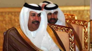 حمد بن جاسم يستقبل سفير تونس في الدوحة بمناسبة انتهاء عمله