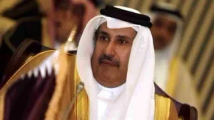 حمد بن جاسم: القوات الأمريكية والبريطانية في العراق احتلال