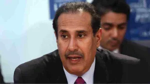 حمد بن جاسم: تداعيات سيئة حال امتلاك العراق أسلحة دمار شامل