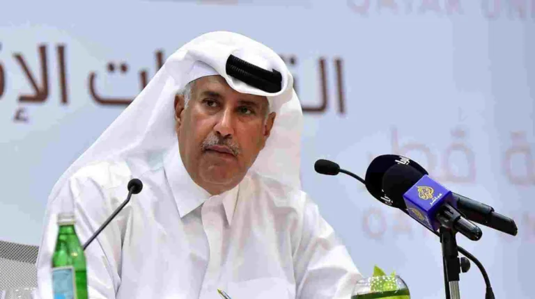 حمد بن جاسم: تحسين علاقات قطر وأمريكا لا يحتاج لإسرائيل
