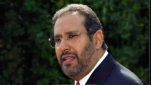 حمد بن جاسم: إسرائيل تقتل الفلسطينيين لأسباب واهية