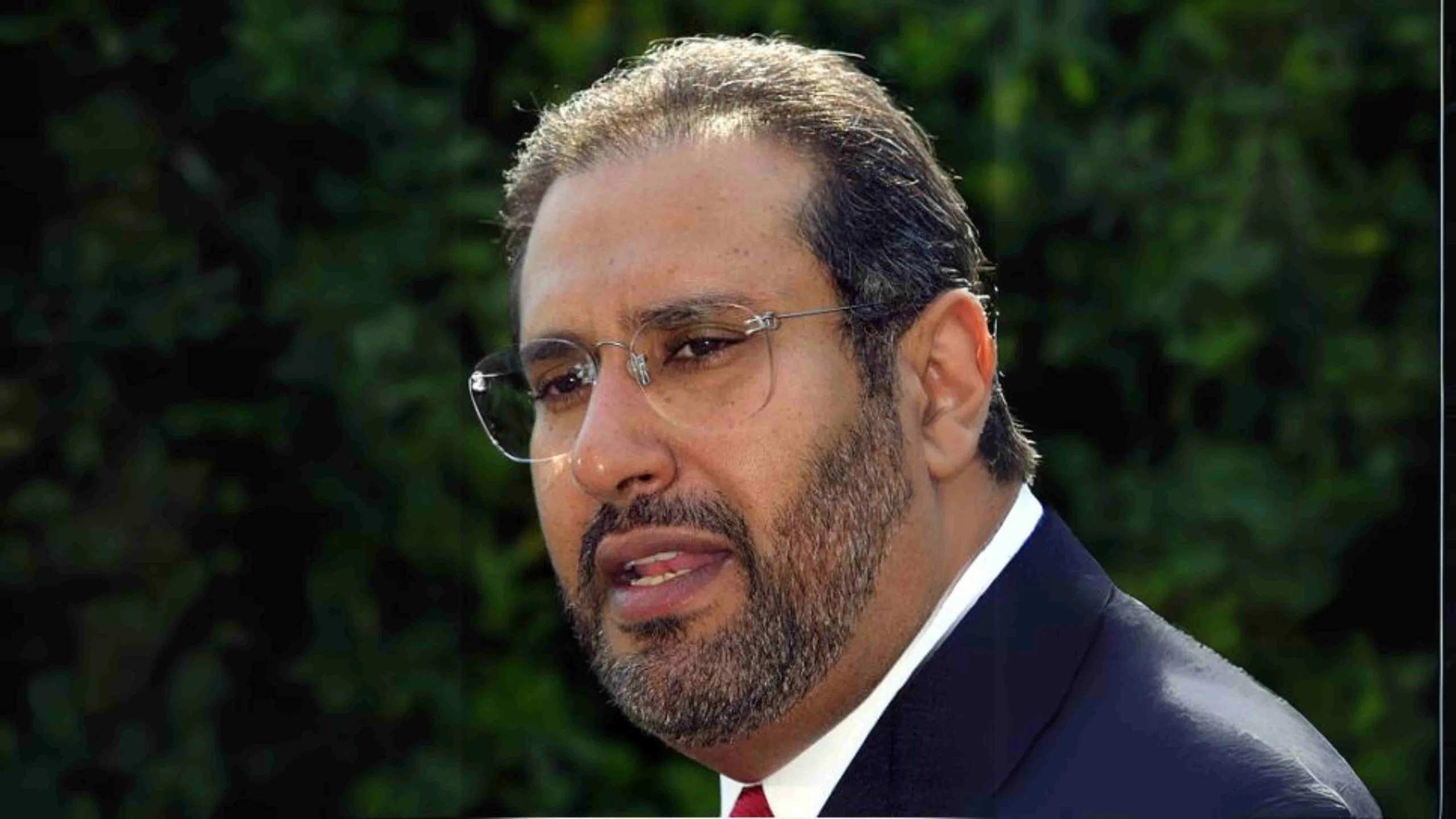 حمد بن جاسم: إسرائيل تقتل الفلسطينيين لأسباب واهية