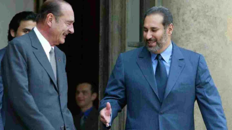 حمد بن جاسم: اتصال قطر وإسرائيل جاء بعد مؤتمر مدريد للسلام