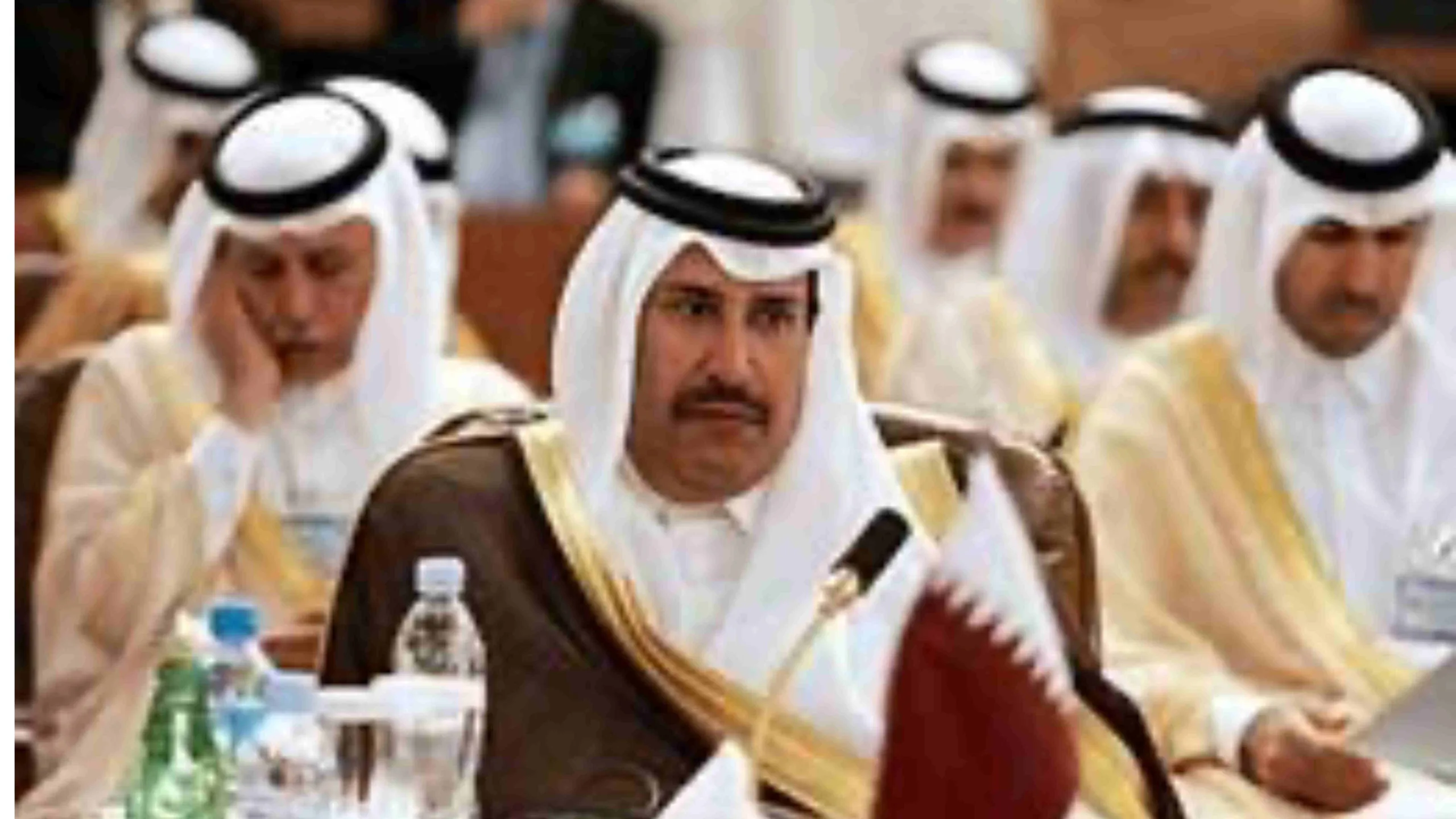 الوزاري الخليجي: يجب الضغط على إسرائيل لوقف انتهاكاتها