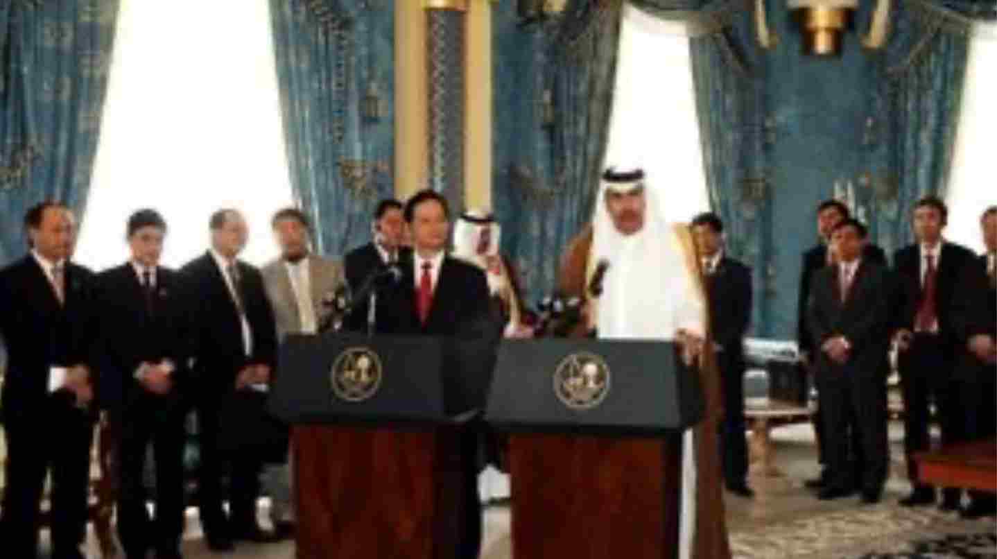 الدوحة تحتضن جولة جديدة من المصالحة بين السودان وتشاد