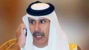 حمد بن جاسم: انسحاب قطر من المبادرة الخليجية لحل أزمة اليمن