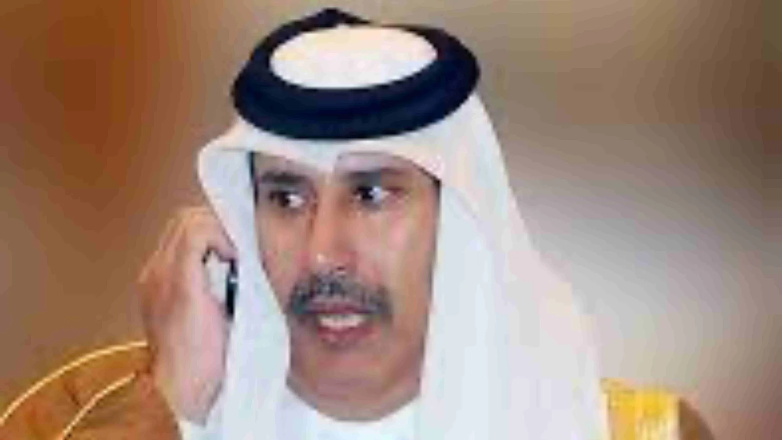 حمد بن جاسم: انسحاب قطر من المبادرة الخليجية لحل أزمة اليمن