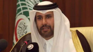 دولة قطر تنتقد تصنيف حركات فلسطينية تنظيمات إرهابية