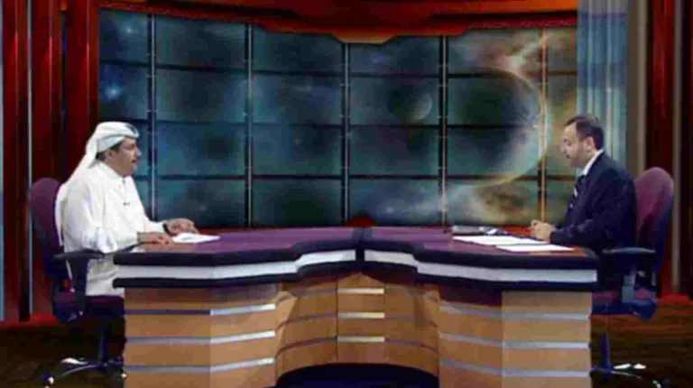 حمد بن جاسم يوضح حقيقة طلب قطر دعم إسرائيل في مجلس الأمن