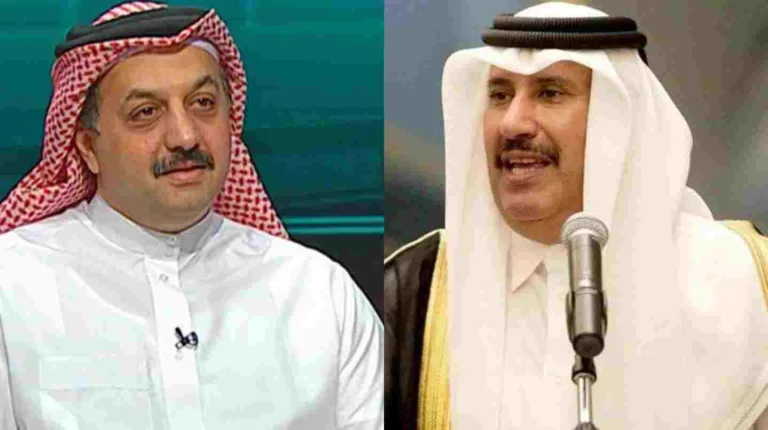 الوساطة القطرية تنجح في إطلاق المقرحي من سجنه بأسكتلندا