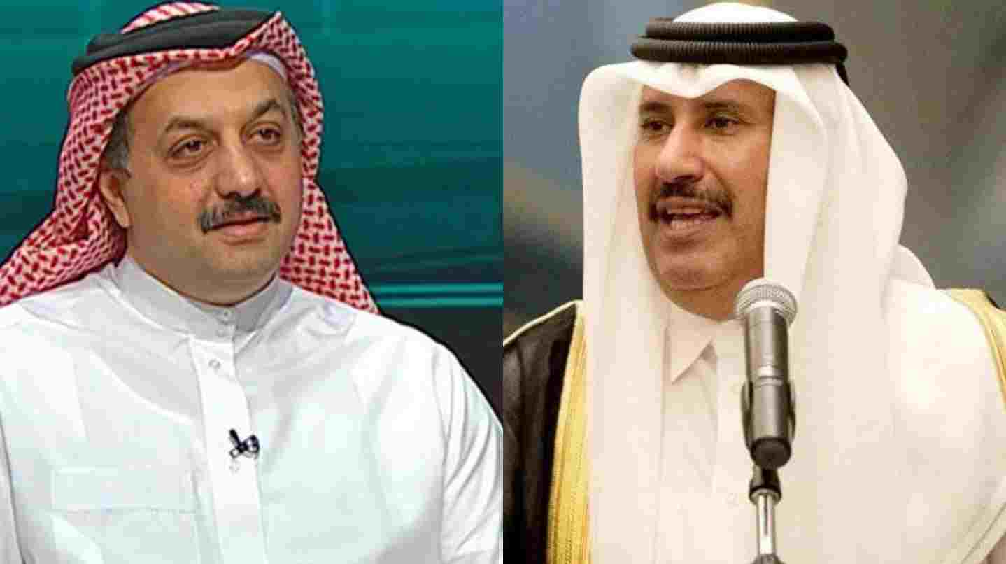 الوساطة القطرية تنجح في إطلاق المقرحي من سجنه بأسكتلندا