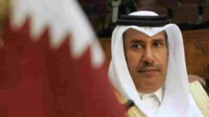 حمد بن جاسم: تعديلات القرار 1701 بمجلس الأمن انتصار للبنان