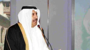 حمد بن جاسم: علاقات قطر وإسرائيل علنية وحلت قضايا كثيرة