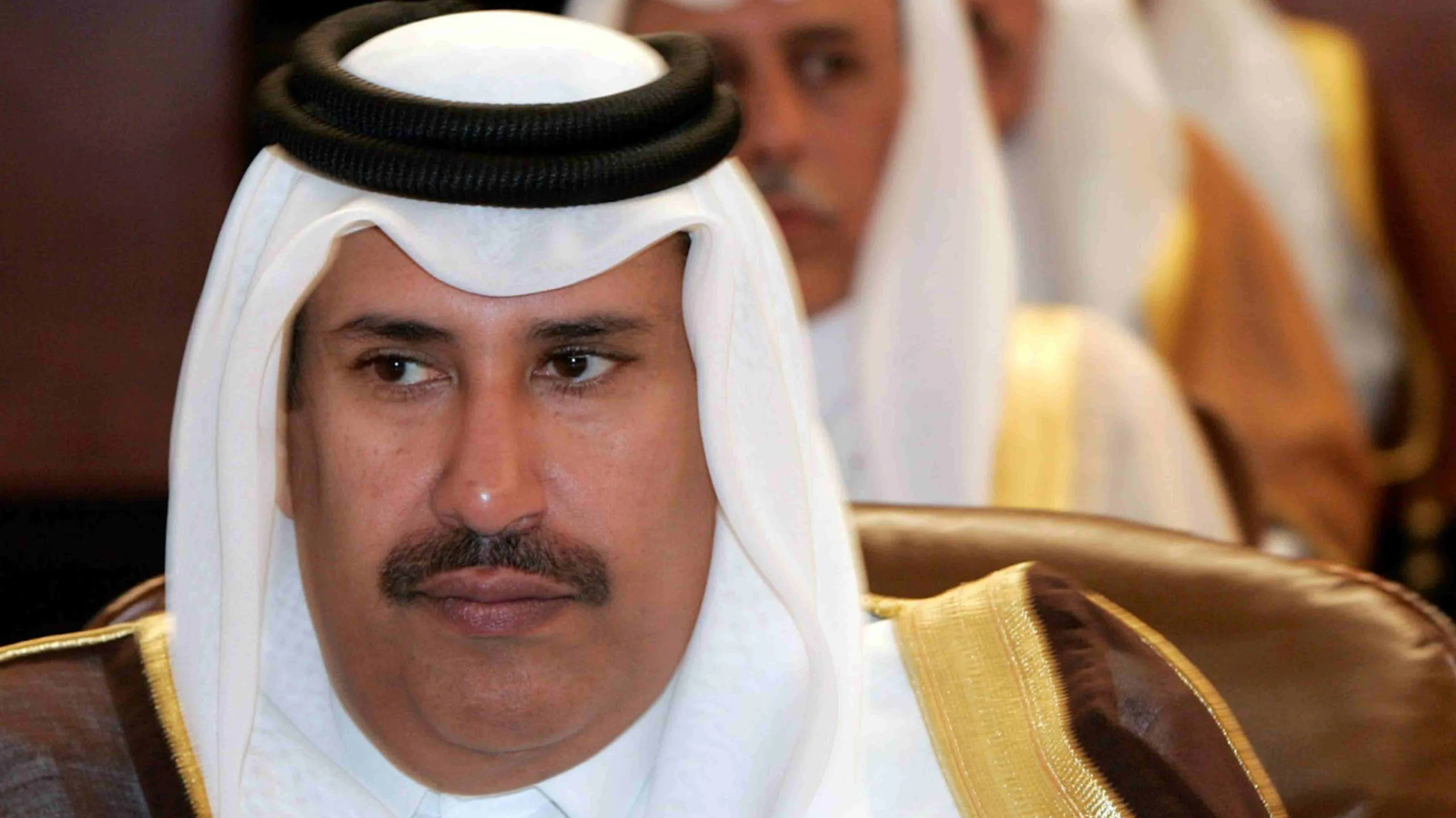 حمد بن جاسم: سحب قوات قطر من لبنان ليس له خلفية سياسية