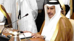 الوزاري الخليجي يطالب بتوفير حماية دولية للشعب الفلسطيني