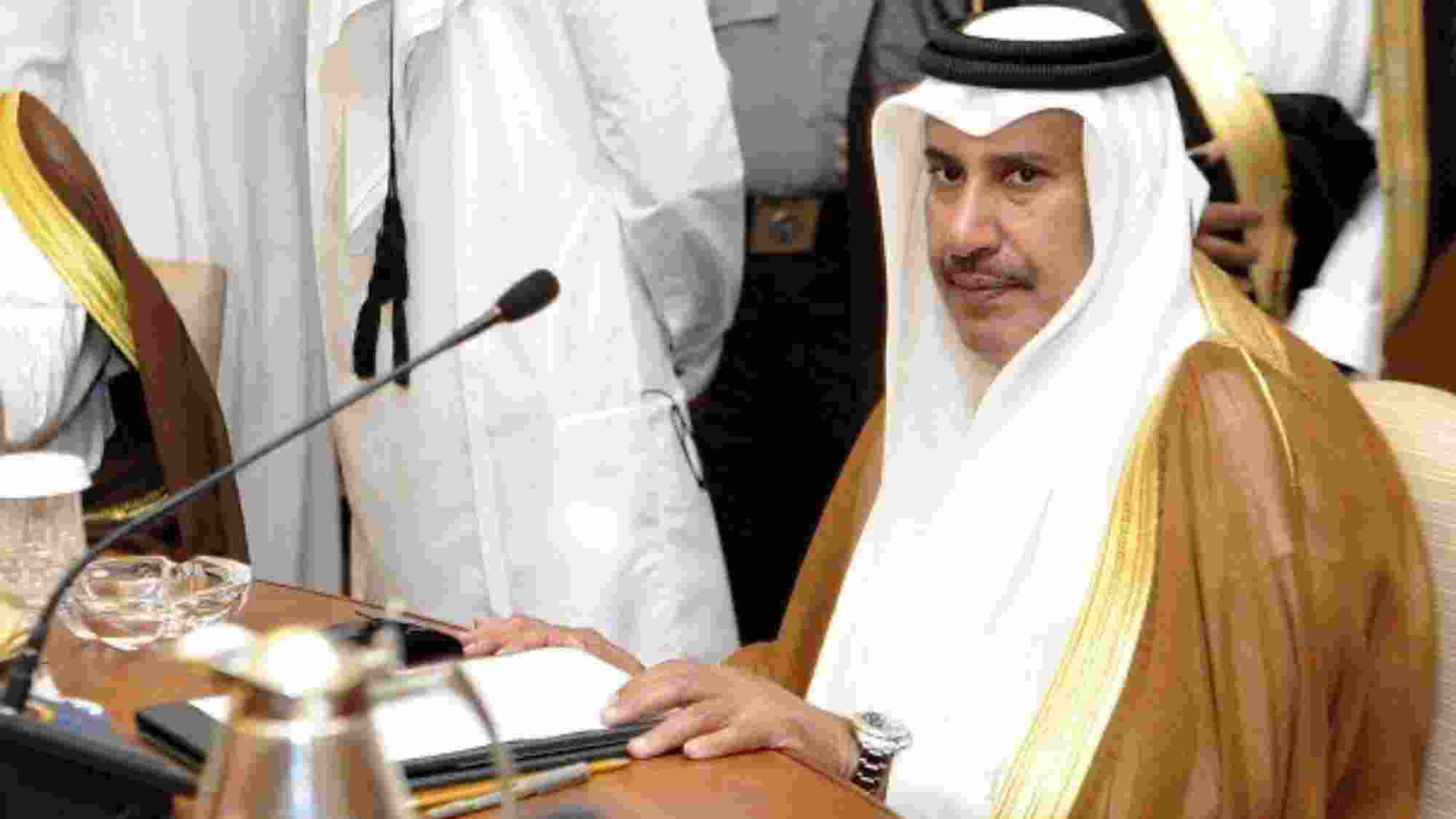 الوزاري الخليجي يطالب بتوفير حماية دولية للشعب الفلسطيني