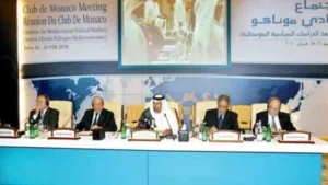 حمد بن جاسم: الخليج لديه تخوفات من مخاطر برنامج إيران النووي