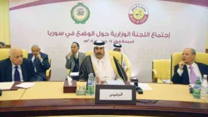 حمد بن جاسم يكشف عن تطورات تأسيس مكتب حركة طالبان في قطر