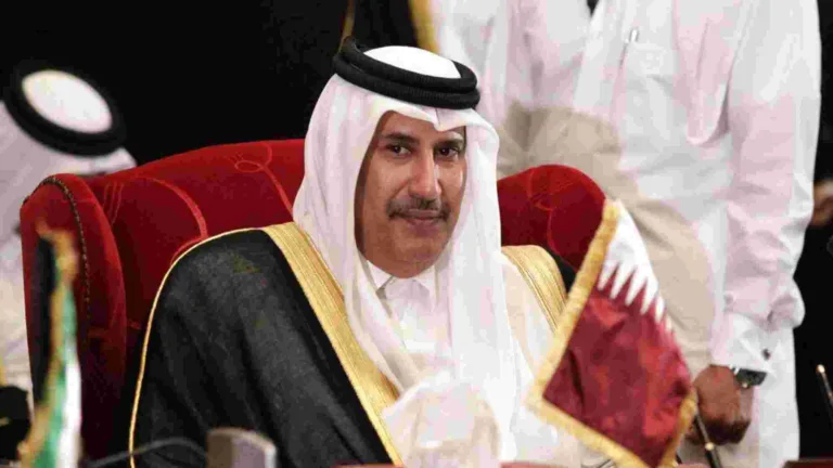 قطر تدين تفجيرات المنامة وتؤكد تضامنها مع البحرين