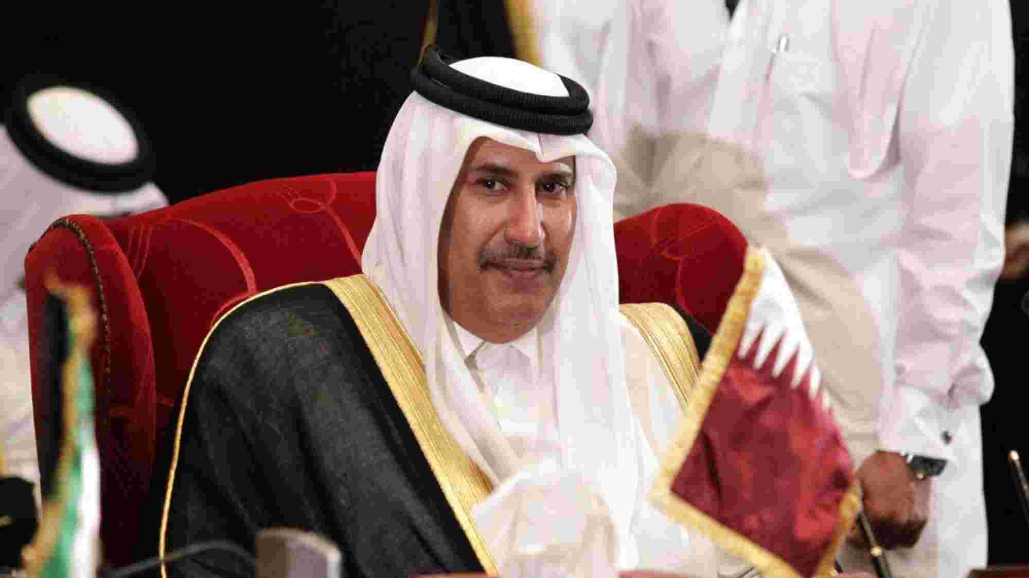 قطر تدين تفجيرات المنامة وتؤكد تضامنها مع البحرين