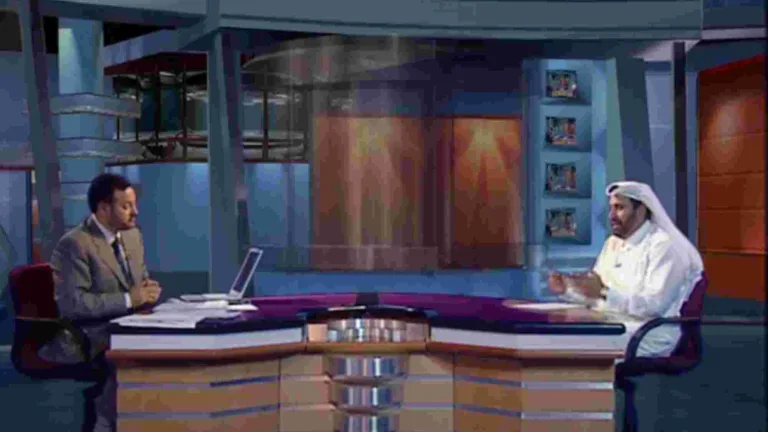 حمد بن جاسم: علاقة قطر والسعودية وثيقة لكنها تشهد سوء فهم