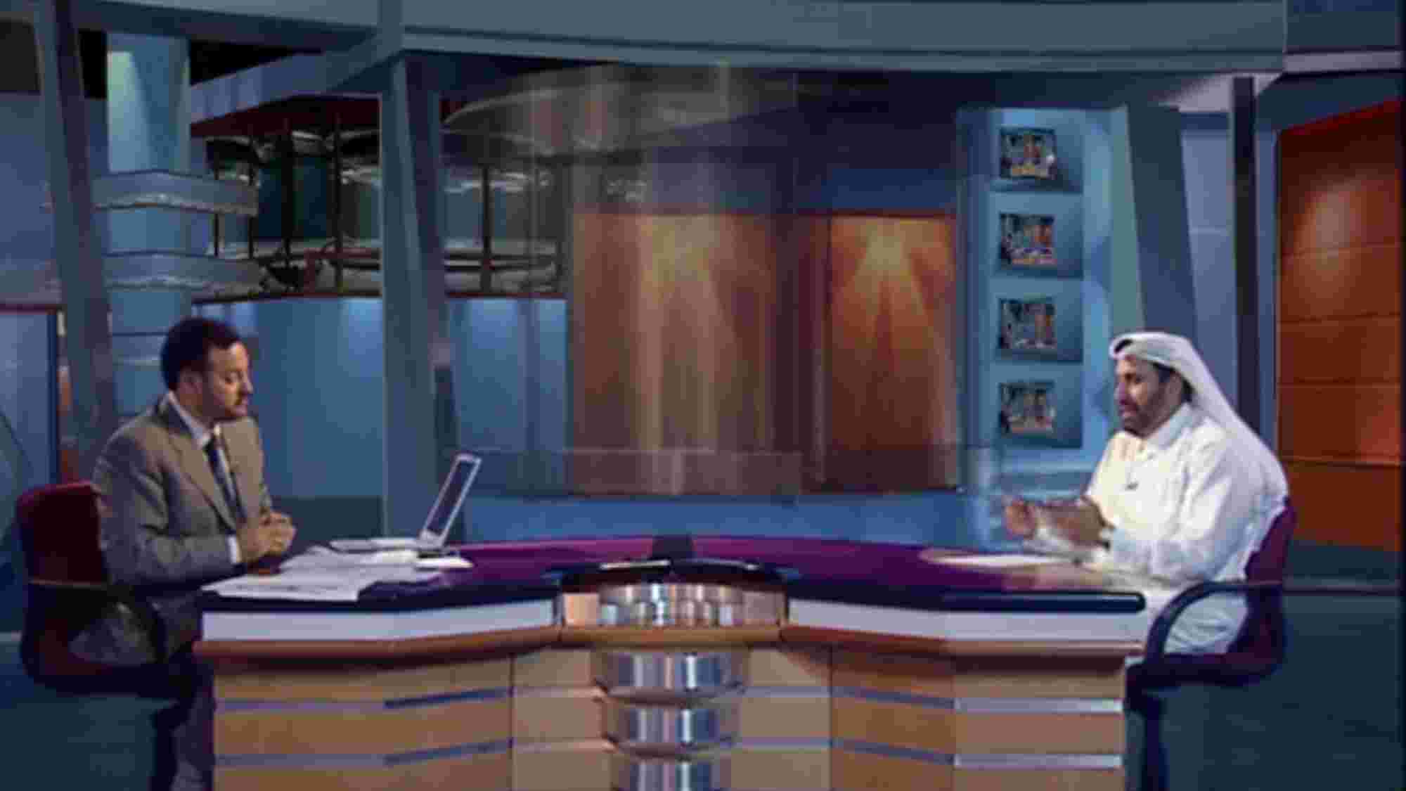 حمد بن جاسم: علاقة قطر والسعودية وثيقة لكنها تشهد سوء فهم