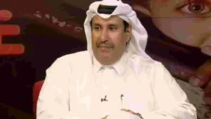 حمد بن جاسم: قطر لا تمانع انتخاب بحريني أمينا لمجلس التعاون