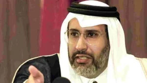 حمد بن جاسم: لم نطلب وساطة اليمن بين قطر والسعودية