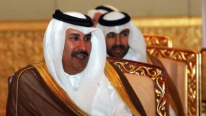 حمد بن جاسم: استقرار أوضاع السعودية مهم لمنطقة الخليج