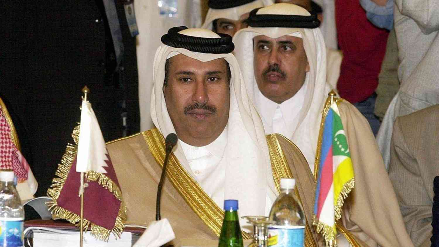 المجلس الوزاري الخليجي يدين العمليات الإرهابية في السعودية