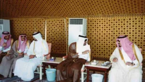 حمد بن جاسم يشارك في القمة الإسلامية الاستثنائية 2005