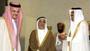 مجلس التعاون يستنكر محاولات إفشال إسرائيل خارطة الطريق