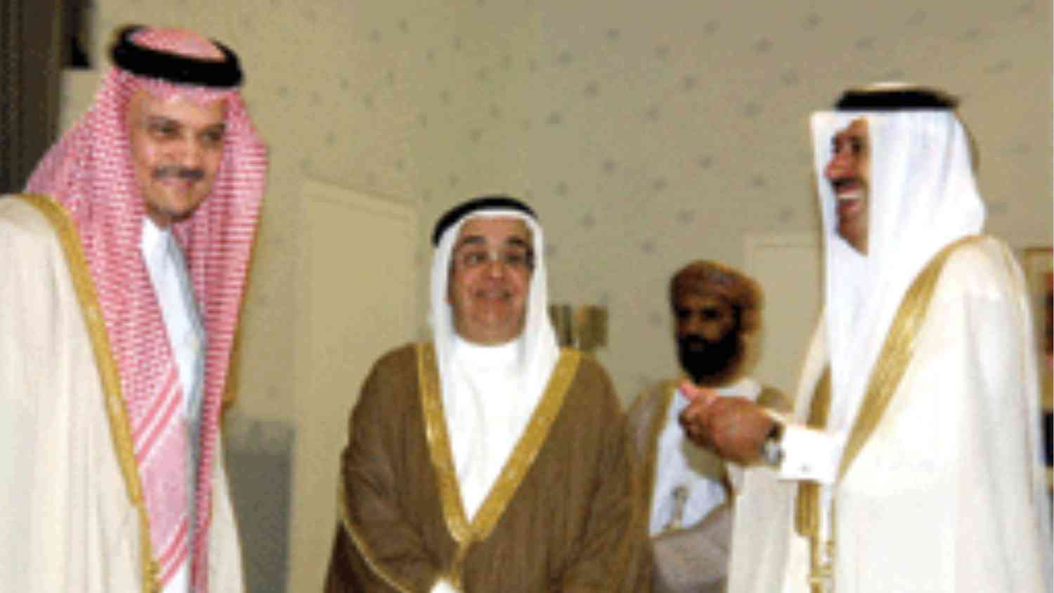 مجلس التعاون يستنكر محاولات إفشال إسرائيل خارطة الطريق