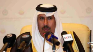 قطر تأسف لسقوط ضحايا في أحداث ماسبيرو بمصر