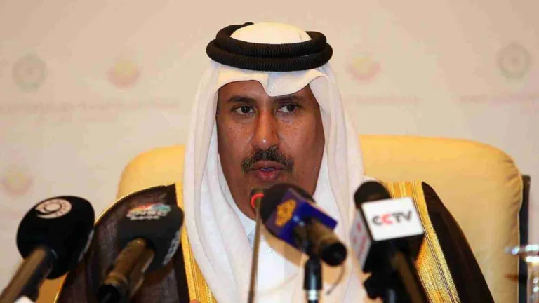 قطر تأسف لسقوط ضحايا في أحداث ماسبيرو بمصر