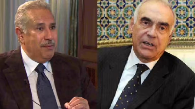 مباحثات قطرية مصرية في الدوحة بشأن الأوضاع في الشرق الأوسط