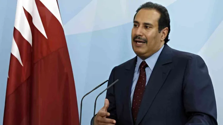 دولة قطر تطالب الغرب بالجدية في حل الصراع العربي الإسرائيلي