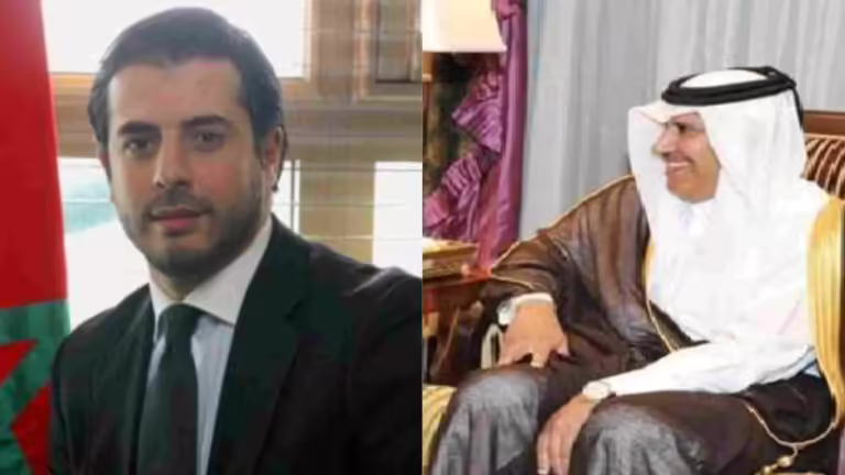 مباحثات في الدوحة لتعزيز علاقات قطر والجزائر بقطاع الصناعة