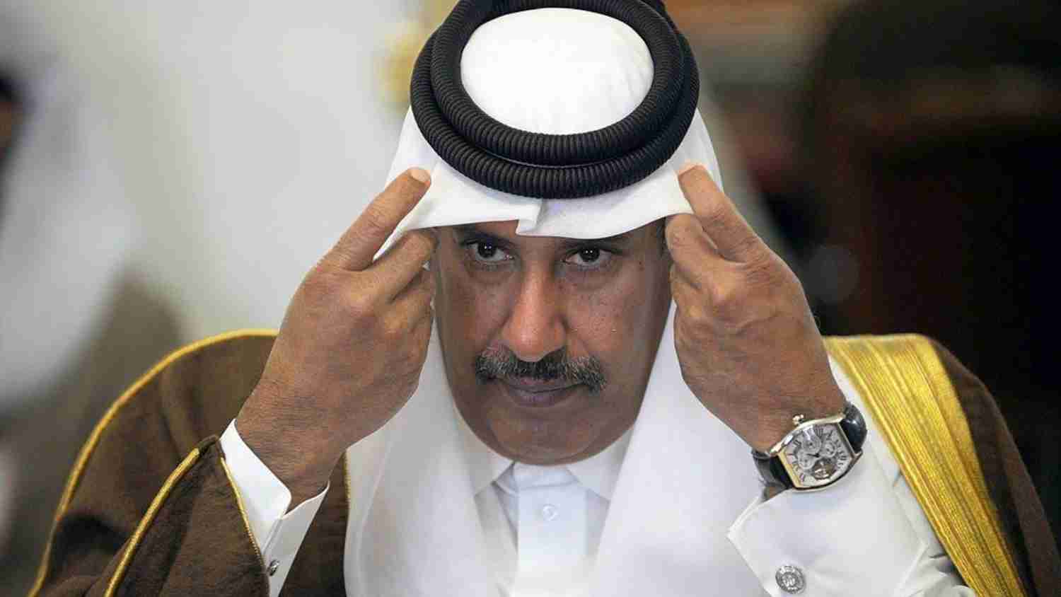 حمد بن جاسم: ليس لدينا مرشح مفضل في انتخابات الرئاسة بمصر