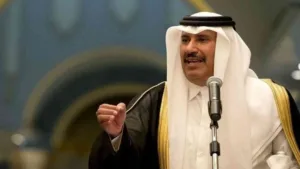 حمد بن جاسم: الصراع العربي الإسرائيلي الأخطر بالمنطقة