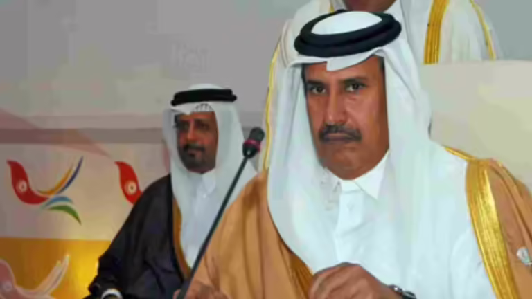 دولة قطر ترحب بالتوصل إلى تهدئة بين إسرائيل وحماس في غزة