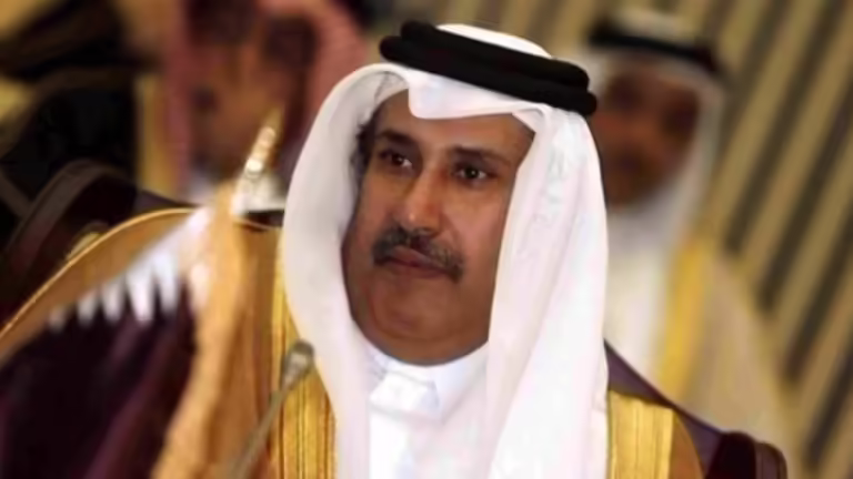 قطر تطالب بتدخل دولي فوري لوقف اعتداءات إسرائيل بالقدس