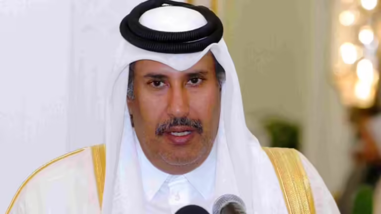 دولة قطر تدين الاعتداءات الإسرائيلية على غزة واستمرار الحصار