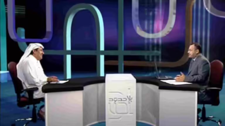 حمد بن جاسم: العلاقة بين قطر والسعودية ممتازة وليست موسمية